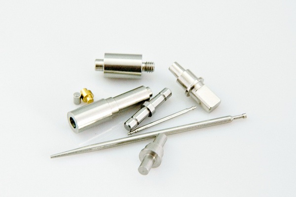 軸類(lèi)零件的機(jī)械加工軸1