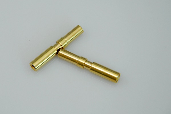 精密零件加工，這幾點你必須知道！