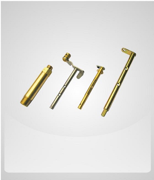 CNC精密機(jī)械加工中，你要注意哪些危險？