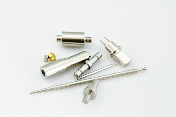 精密五金加工之&mdash;&mdash;精密軸的安裝知識你了解嗎？