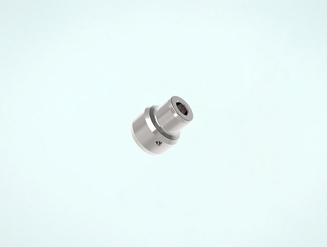 汽車(chē)精密配件